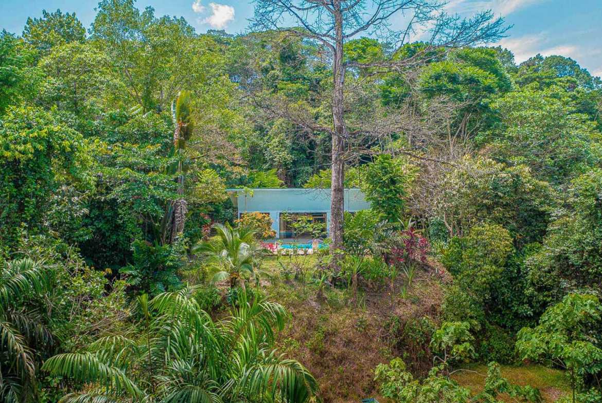 2-Bedroom Home with River, Mountain Views & Pool, photo 2 of 24