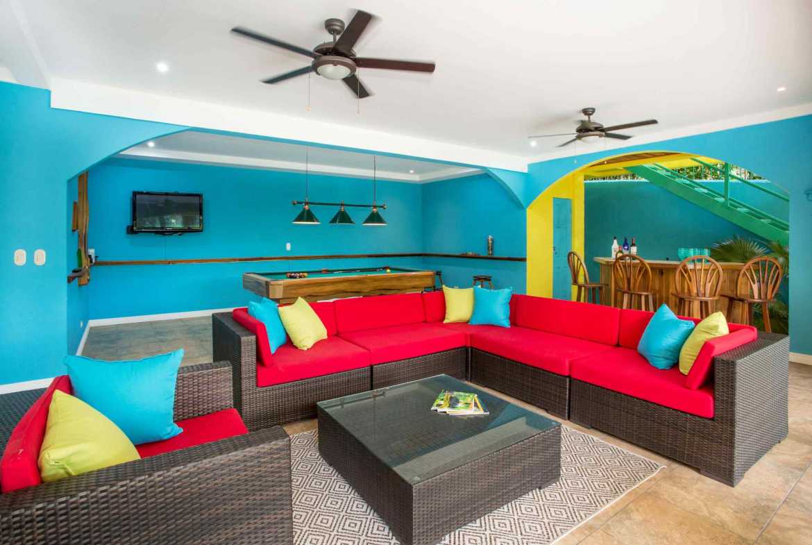 Charming 2-Bedroom Villas with Mountain Views & Pool in Ojochal Costa Rica photo 11