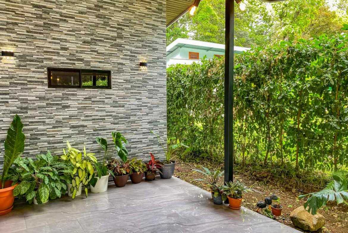 Peaceful 3-Bedroom Home with River Views & Jungle Setting in Ojochal Costa Rica photo 55