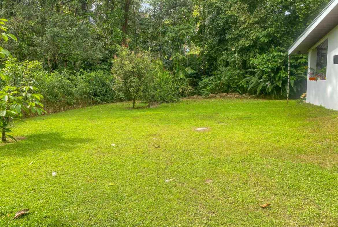 Peaceful 3-Bedroom Home with River Views & Jungle Setting in Ojochal Costa Rica photo 56