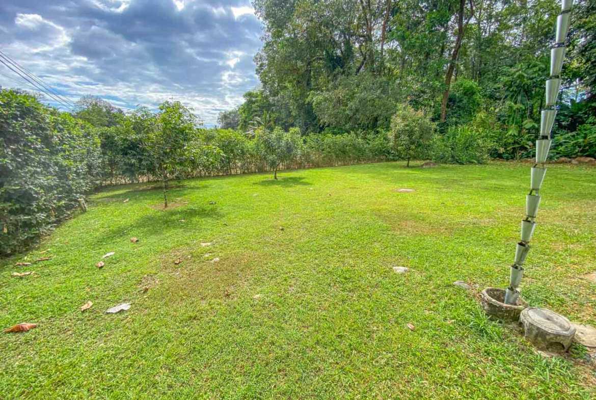 Peaceful 3-Bedroom Home with River Views & Jungle Setting in Ojochal Costa Rica photo 54
