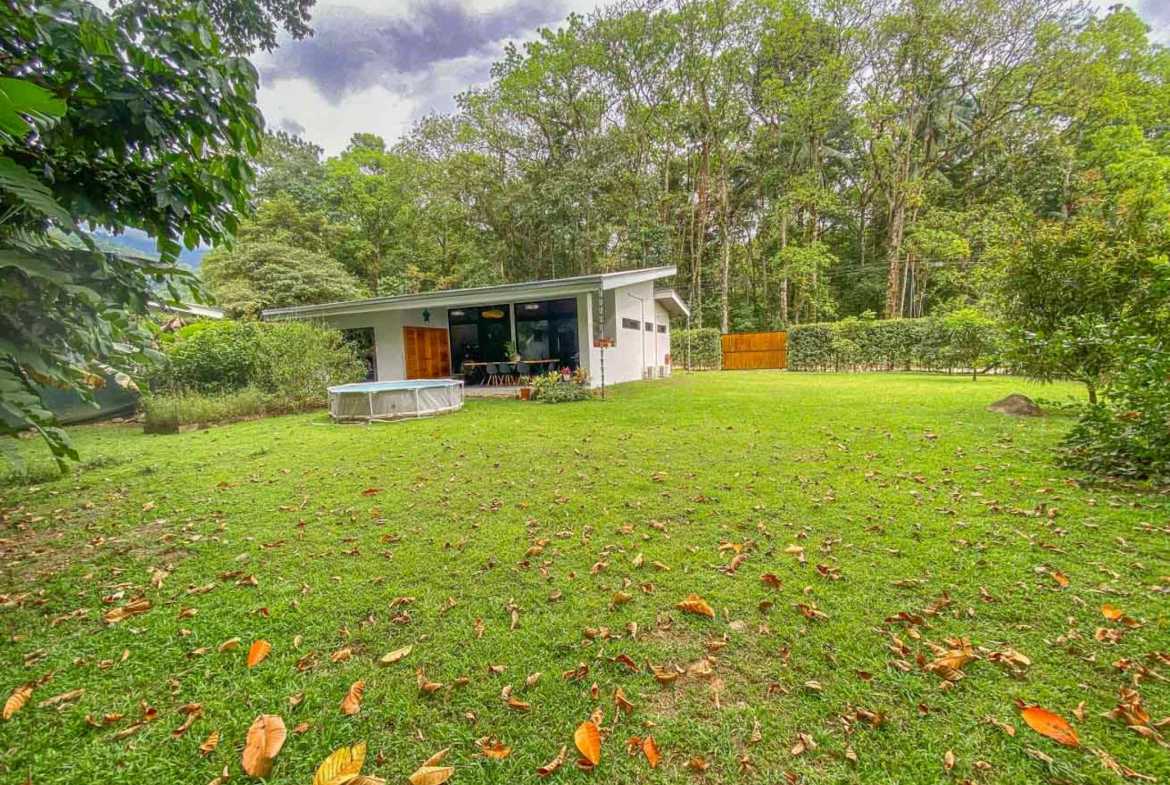 Peaceful 3-Bedroom Home with River Views & Jungle Setting in Ojochal Costa Rica photo 52