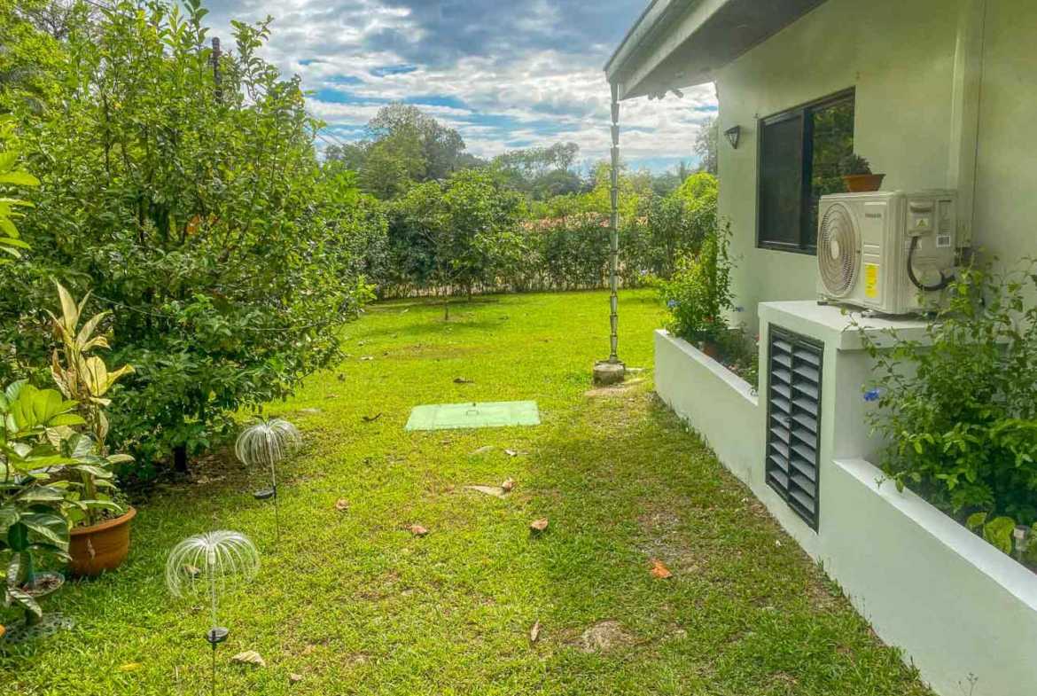 Peaceful 3-Bedroom Home with River Views & Jungle Setting in Ojochal Costa Rica photo 53