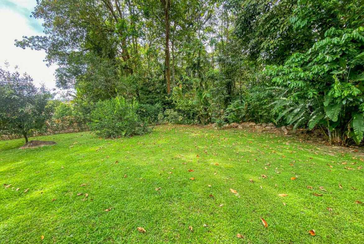 Peaceful 3-Bedroom Home with River Views & Jungle Setting in Ojochal Costa Rica photo 49