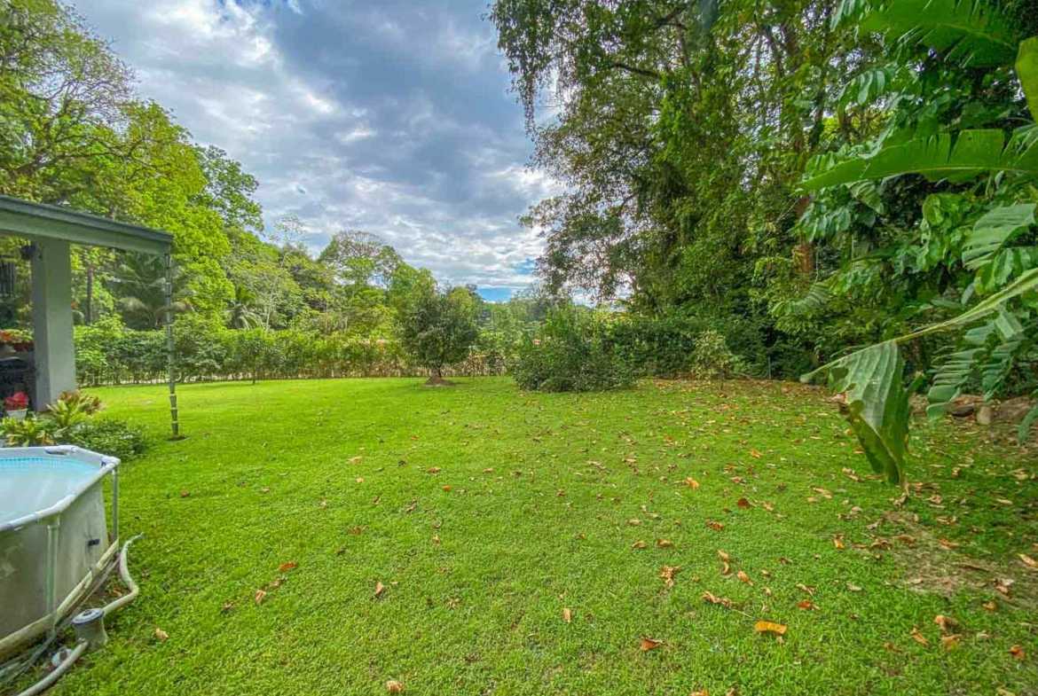 Peaceful 3-Bedroom Home with River Views & Jungle Setting in Ojochal Costa Rica photo 50