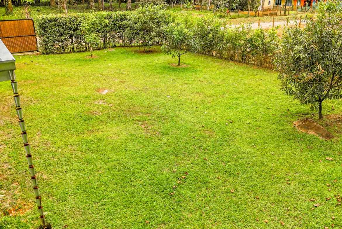 Peaceful 3-Bedroom Home with River Views & Jungle Setting in Ojochal Costa Rica photo 48