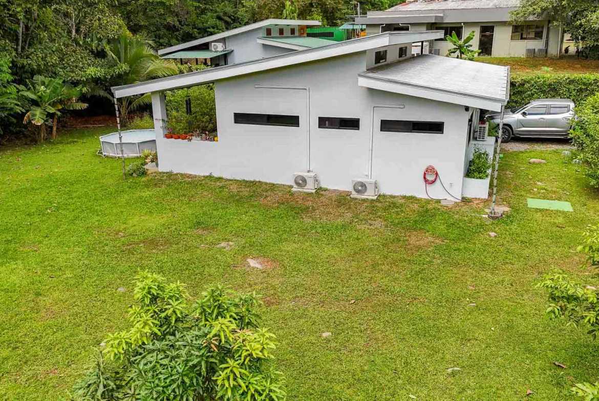 Peaceful 3-Bedroom Home with River Views & Jungle Setting in Ojochal Costa Rica photo 47
