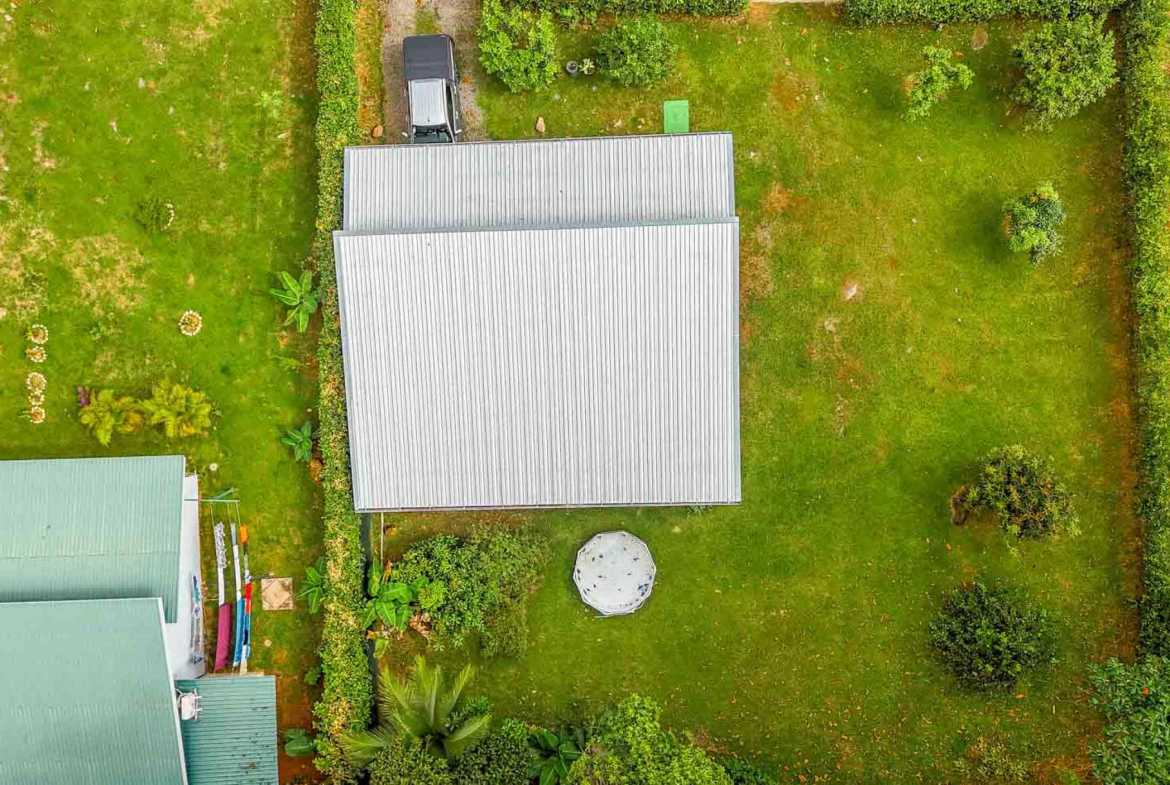 Peaceful 3-Bedroom Home with River Views & Jungle Setting in Ojochal Costa Rica photo 44