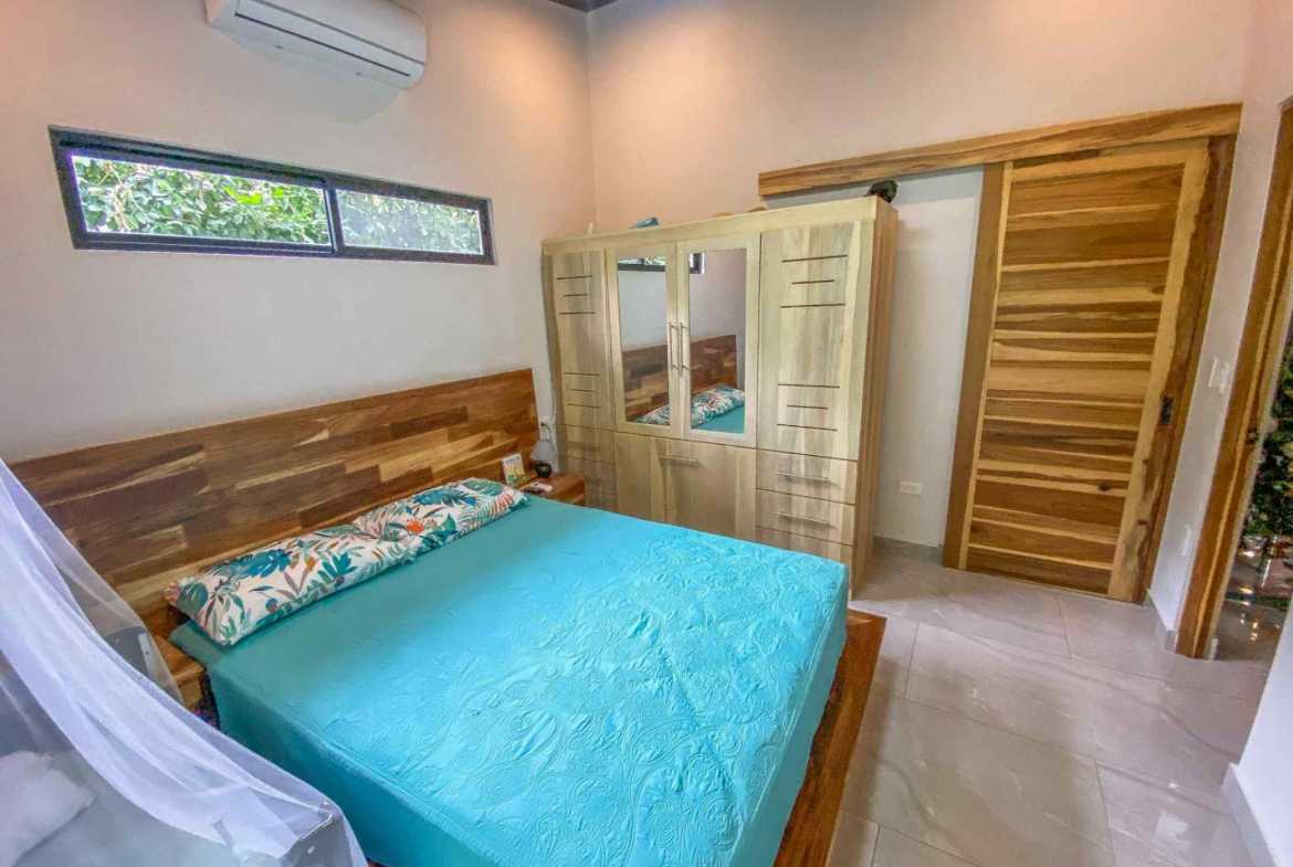 Peaceful 3-Bedroom Home with River Views & Jungle Setting in Ojochal Costa Rica photo 28