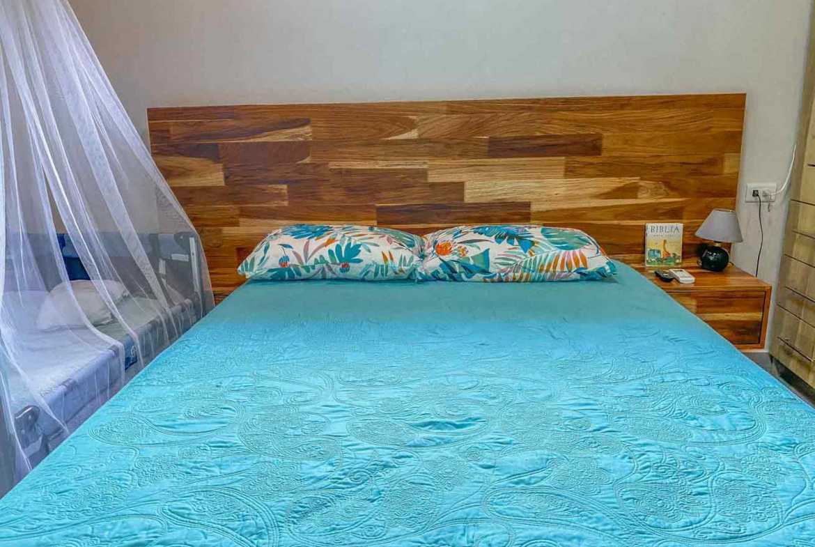 Peaceful 3-Bedroom Home with River Views & Jungle Setting in Ojochal Costa Rica photo 24