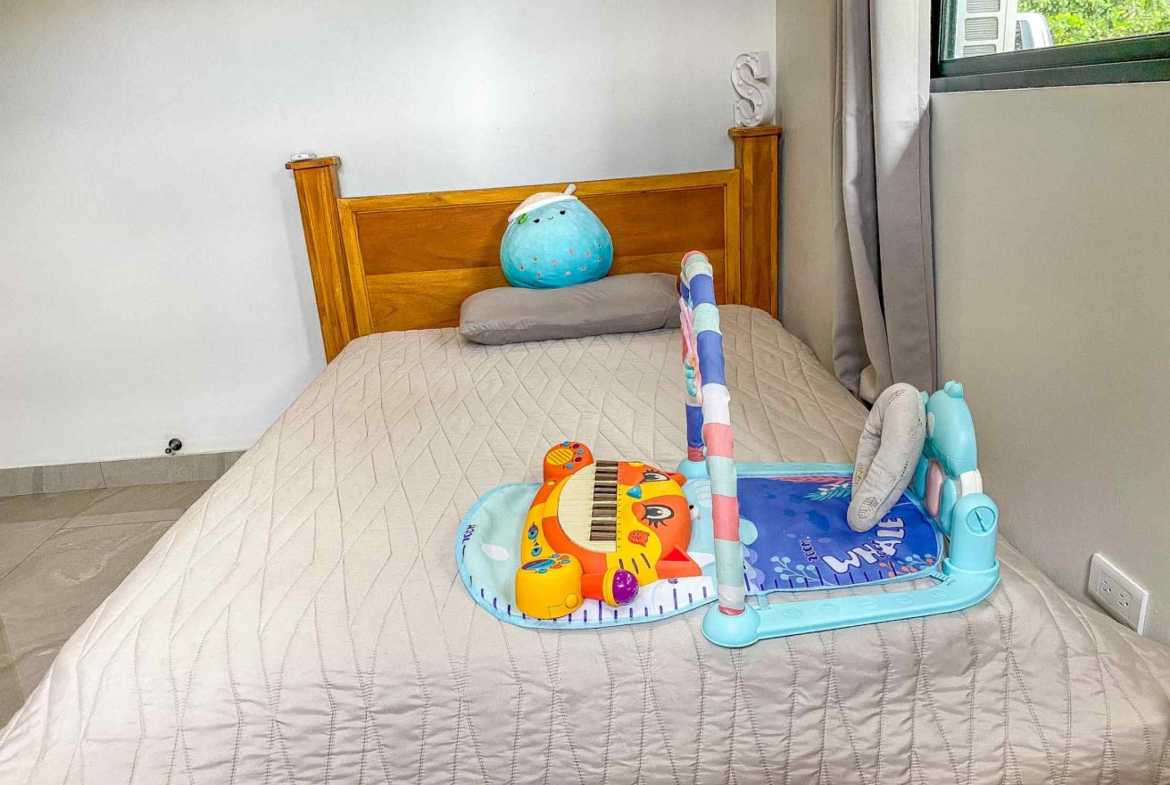 Peaceful 3-Bedroom Home with River Views & Jungle Setting in Ojochal Costa Rica photo 11