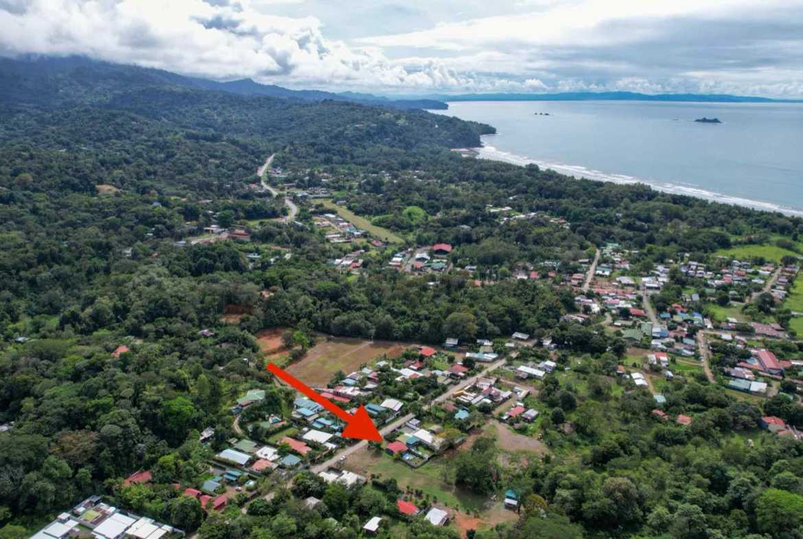 Charming 2-Bedroom Home with Private Pool & Walk-to-Beach in Bahia near Uvita Costa Rica photo 32