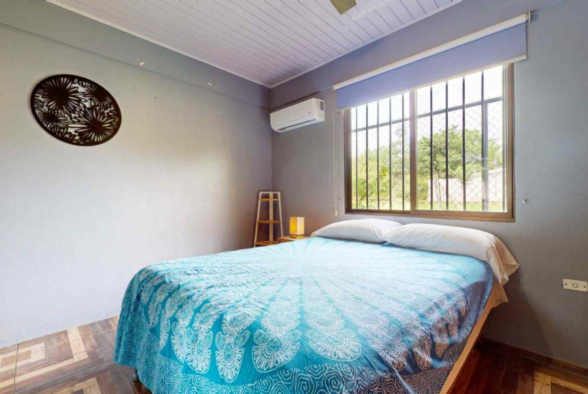 Charming 2-Bedroom Home with Private Pool & Walk-to-Beach in Bahia near Uvita Costa Rica photo 25