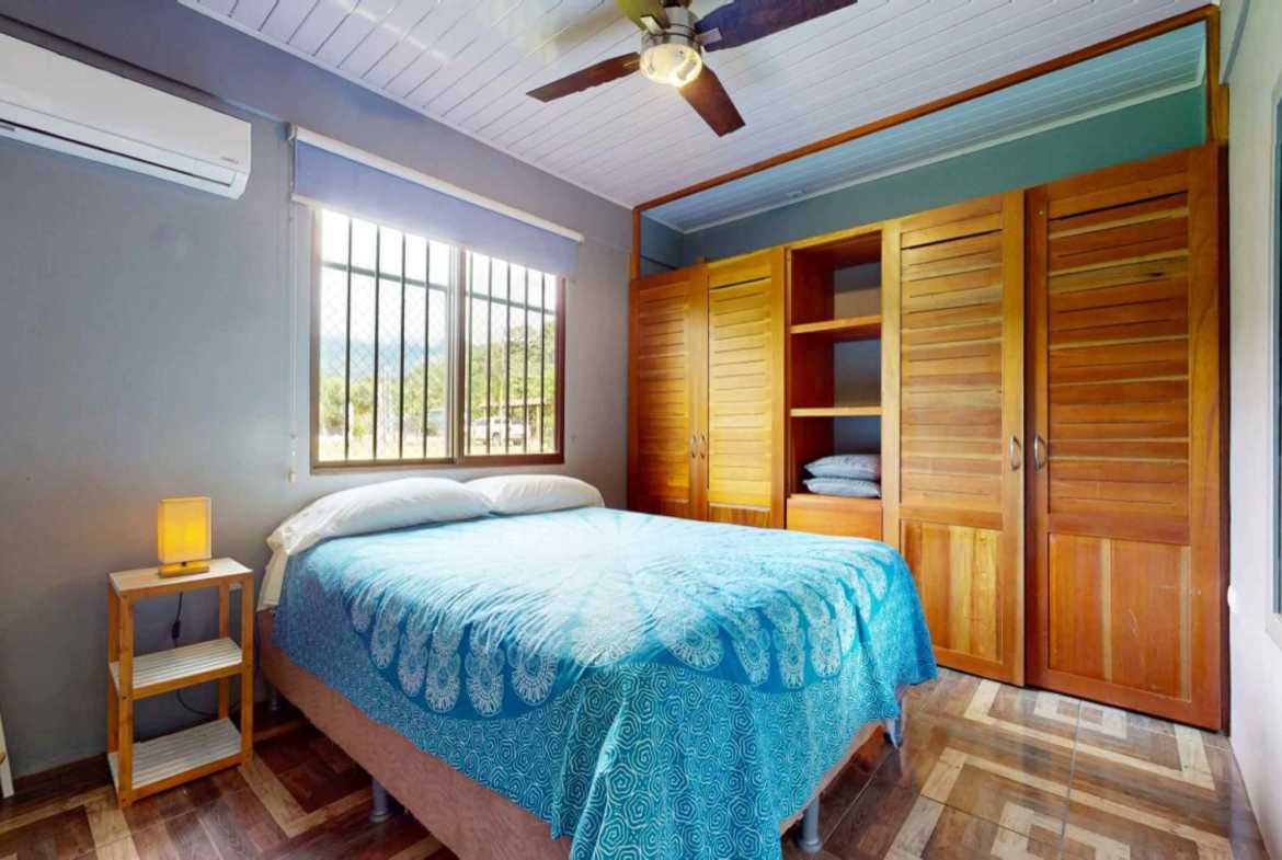 Charming 2-Bedroom Home with Private Pool & Walk-to-Beach in Bahia near Uvita Costa Rica photo 24