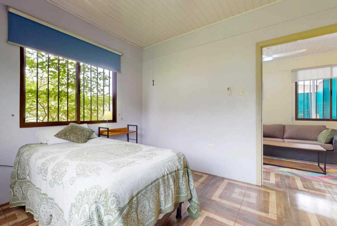 Charming 2-Bedroom Home with Private Pool & Walk-to-Beach in Bahia near Uvita Costa Rica photo 19