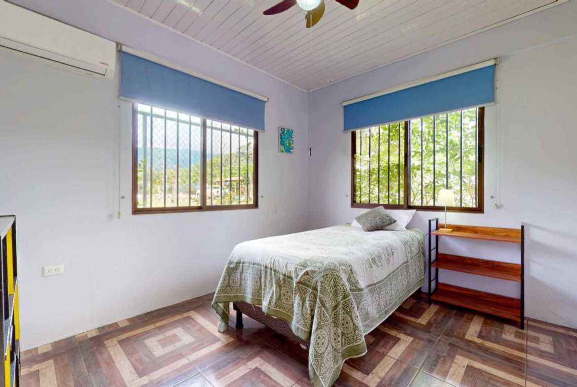 Charming 2-Bedroom Home with Private Pool & Walk-to-Beach in Bahia near Uvita Costa Rica photo 18