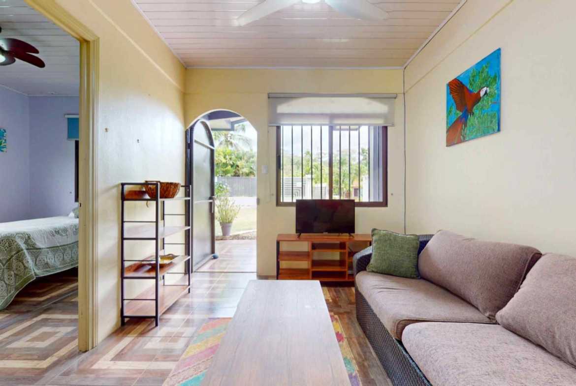Charming 2-Bedroom Home with Private Pool & Walk-to-Beach in Bahia near Uvita Costa Rica photo 17