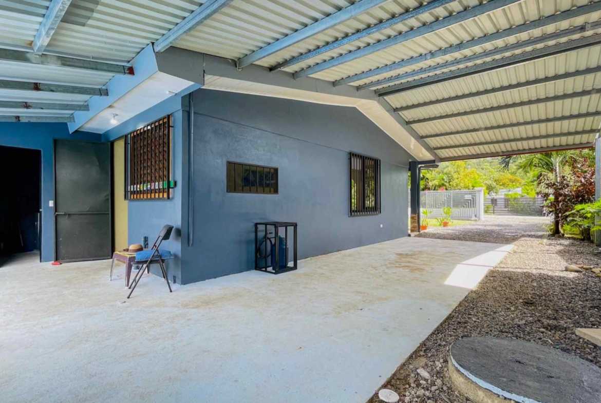 Charming 2-Bedroom Home with Private Pool & Walk-to-Beach in Bahia near Uvita Costa Rica photo 10