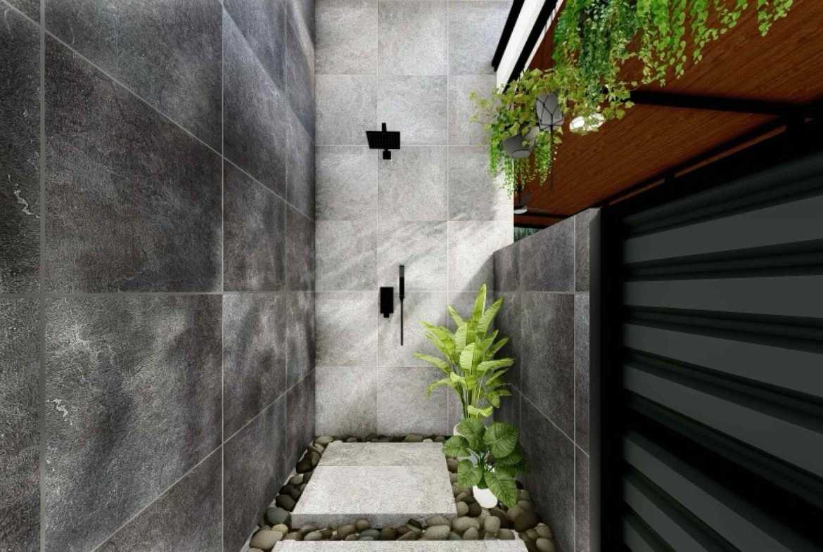 Brand New 2-Bedroom Home with Jungle Views & Creek, photo 13 of 17