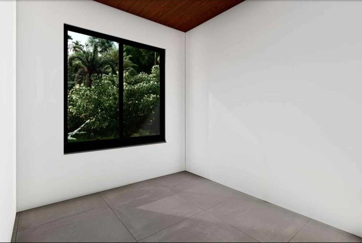 Brand New 2-Bedroom Home with Jungle Views & Creek, photo 10 of 17