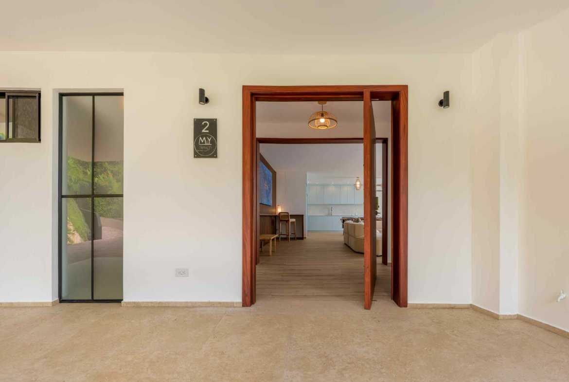 Stunning 4-Bedroom Villa with Ocean Views & Pool in Ojochal Costa Rica photo 11
