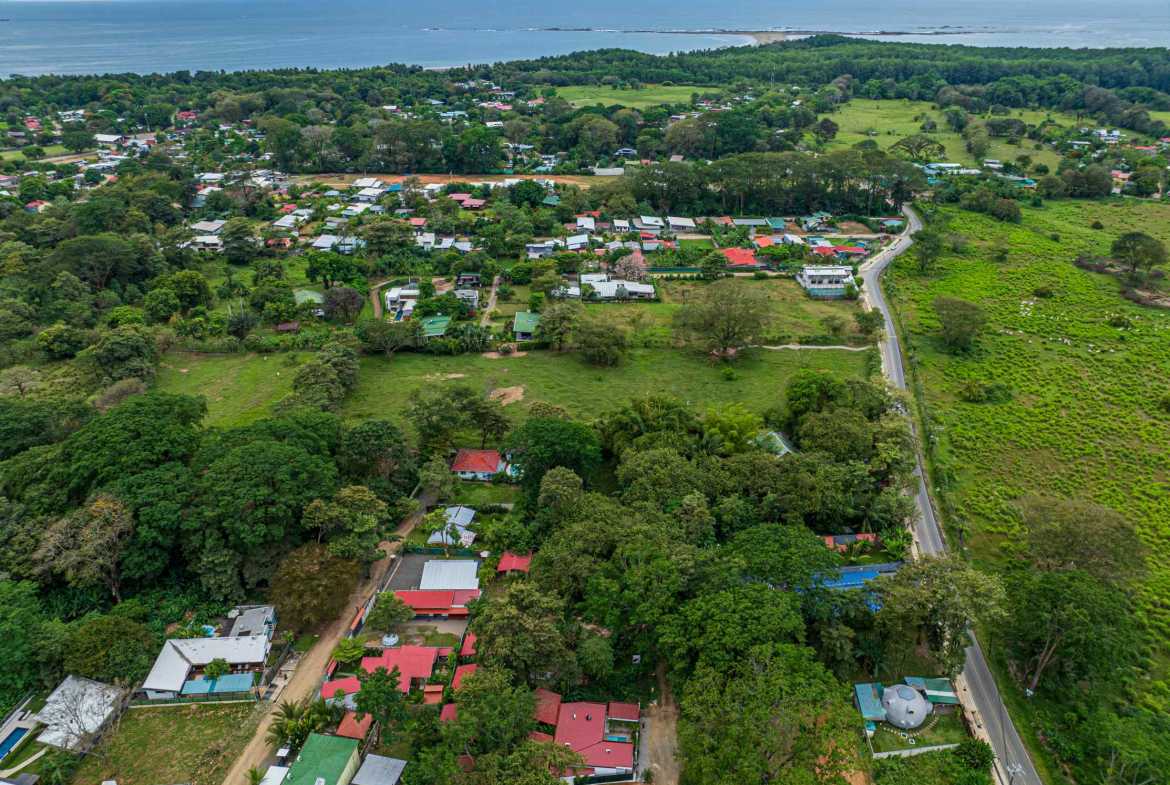 Modern 3-Bedroom Pool Home with Open Concept & Pool Views in Uvita Costa Rica photo 24