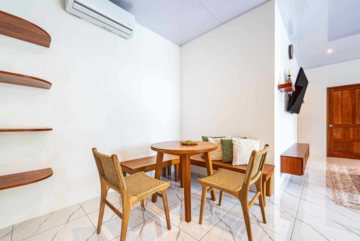 Modern 3-Bedroom Pool Home with Open Concept & Pool Views in Uvita Costa Rica photo 17