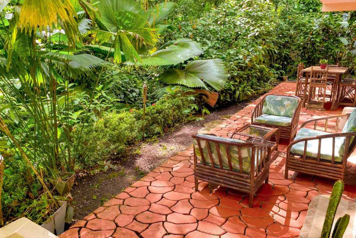 Stunning 3-Bedroom Rainforest Home with River & Waterfall on 3.5 Acres in Ojochal Costa Rica photo 48