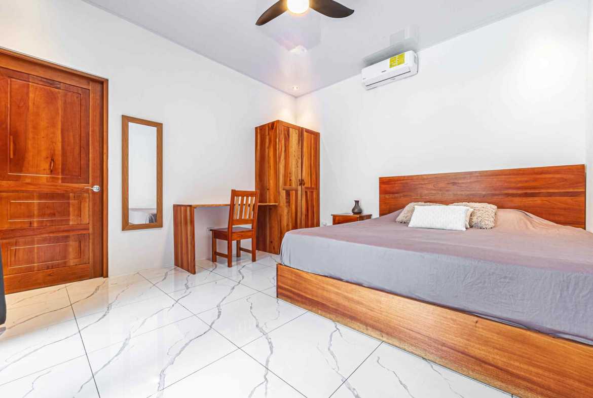Modern 3-Bedroom Pool Home with Open Concept & Pool Views in Uvita Costa Rica photo 13