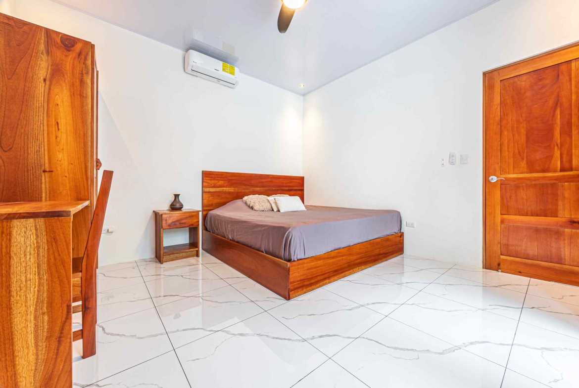 Modern 3-Bedroom Pool Home with Open Concept & Pool Views in Uvita Costa Rica photo 12