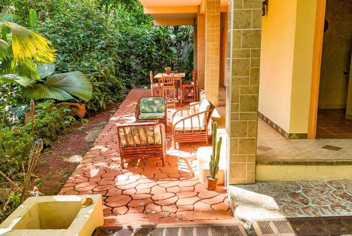 Stunning 3-Bedroom Rainforest Home with River & Waterfall on 3.5 Acres in Ojochal Costa Rica photo 38