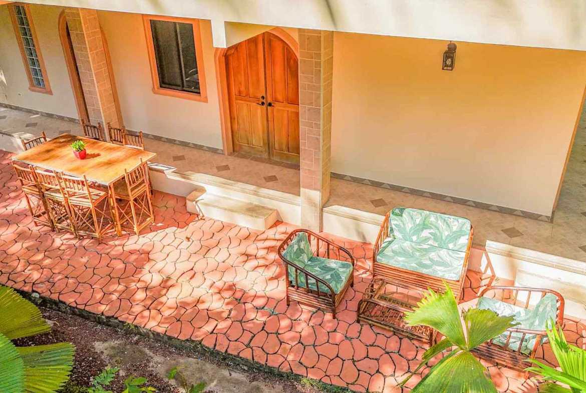 Stunning 3-Bedroom Rainforest Home with River & Waterfall on 3.5 Acres in Ojochal Costa Rica photo 37
