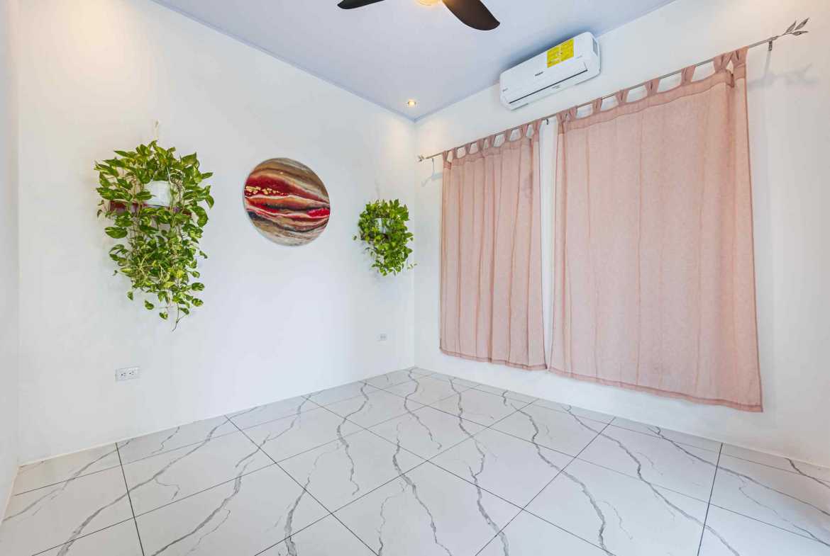 Modern 3-Bedroom Pool Home with Open Concept & Pool Views in Uvita Costa Rica photo 10