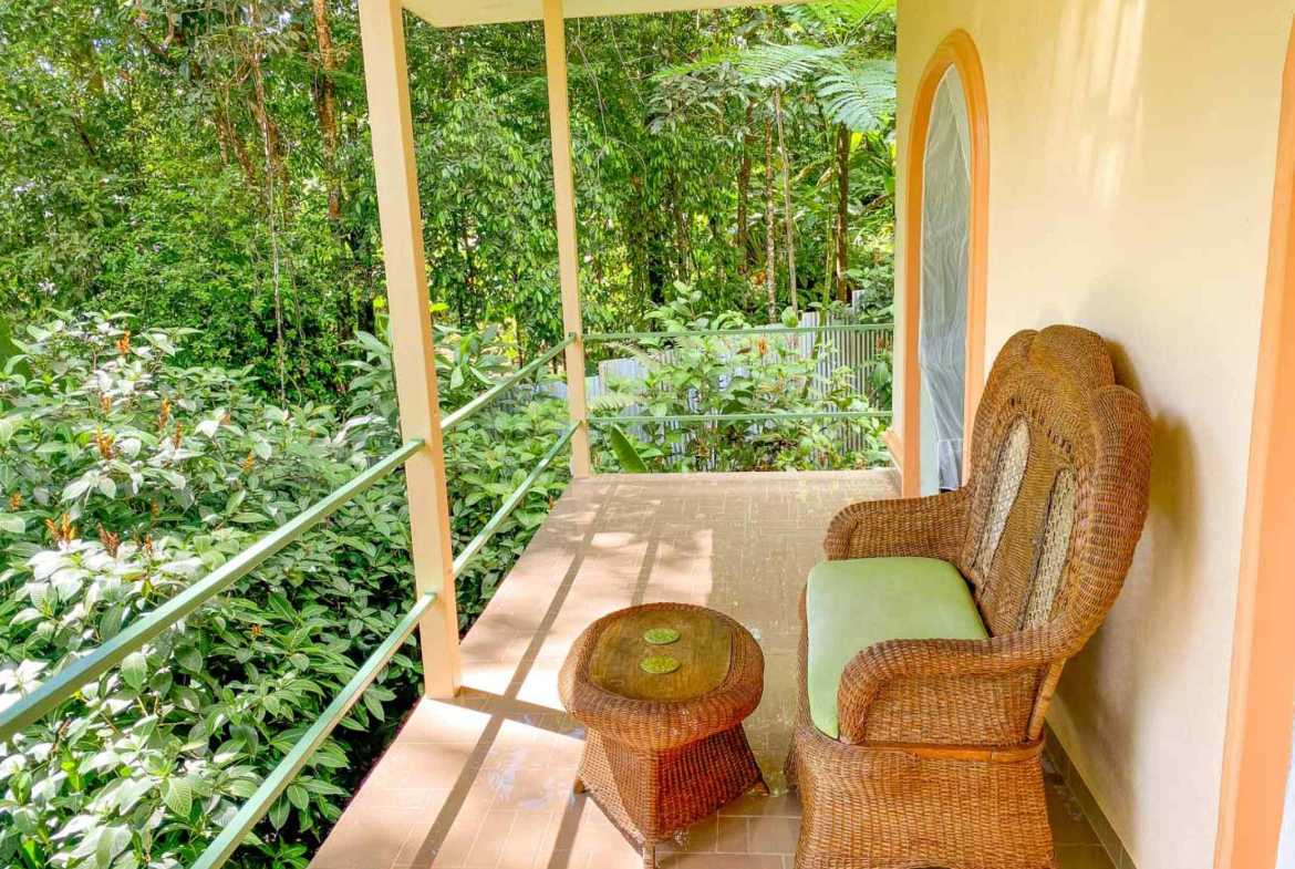 Stunning 3-Bedroom Rainforest Home with River & Waterfall on 3.5 Acres in Ojochal Costa Rica photo 31