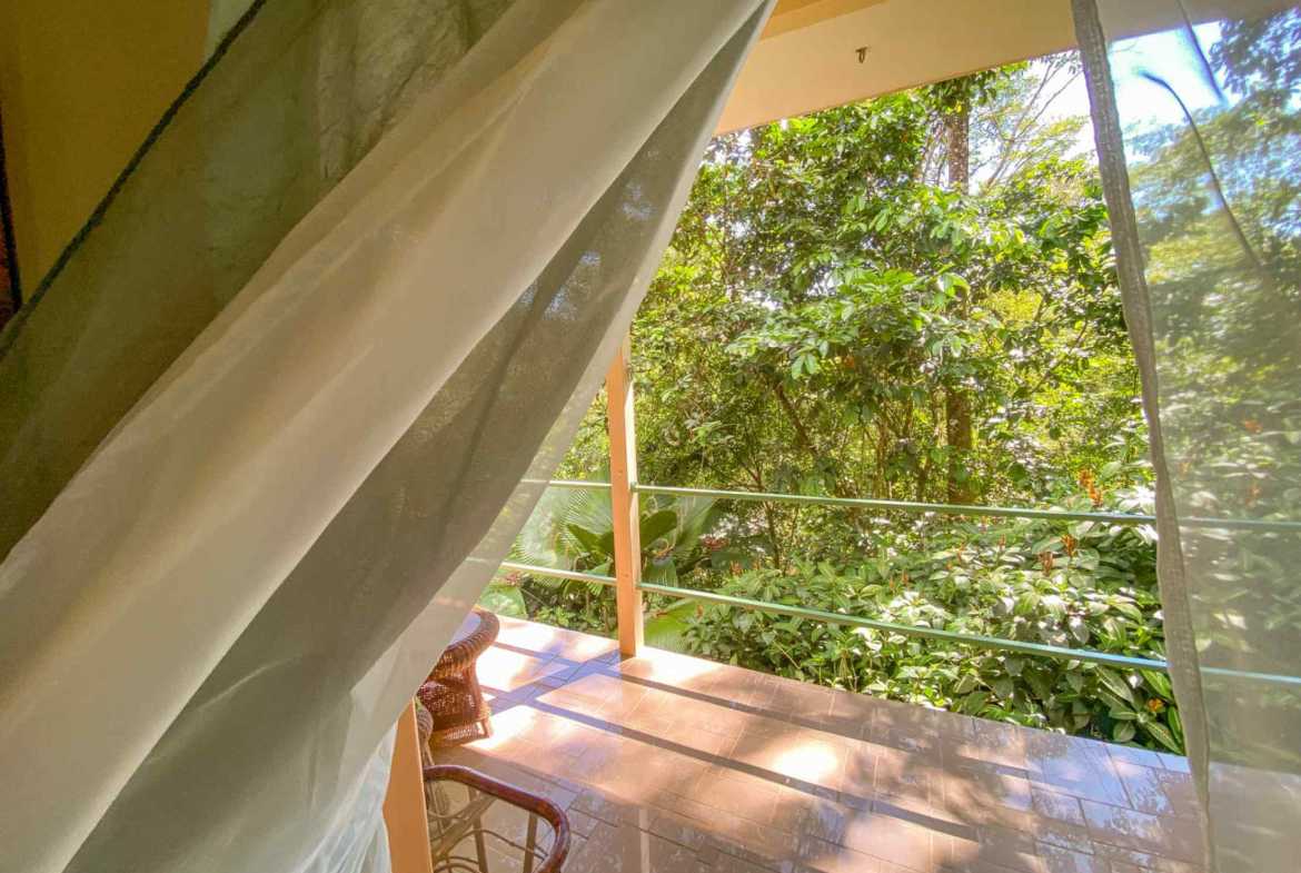 Stunning 3-Bedroom Rainforest Home with River & Waterfall on 3.5 Acres in Ojochal Costa Rica photo 28
