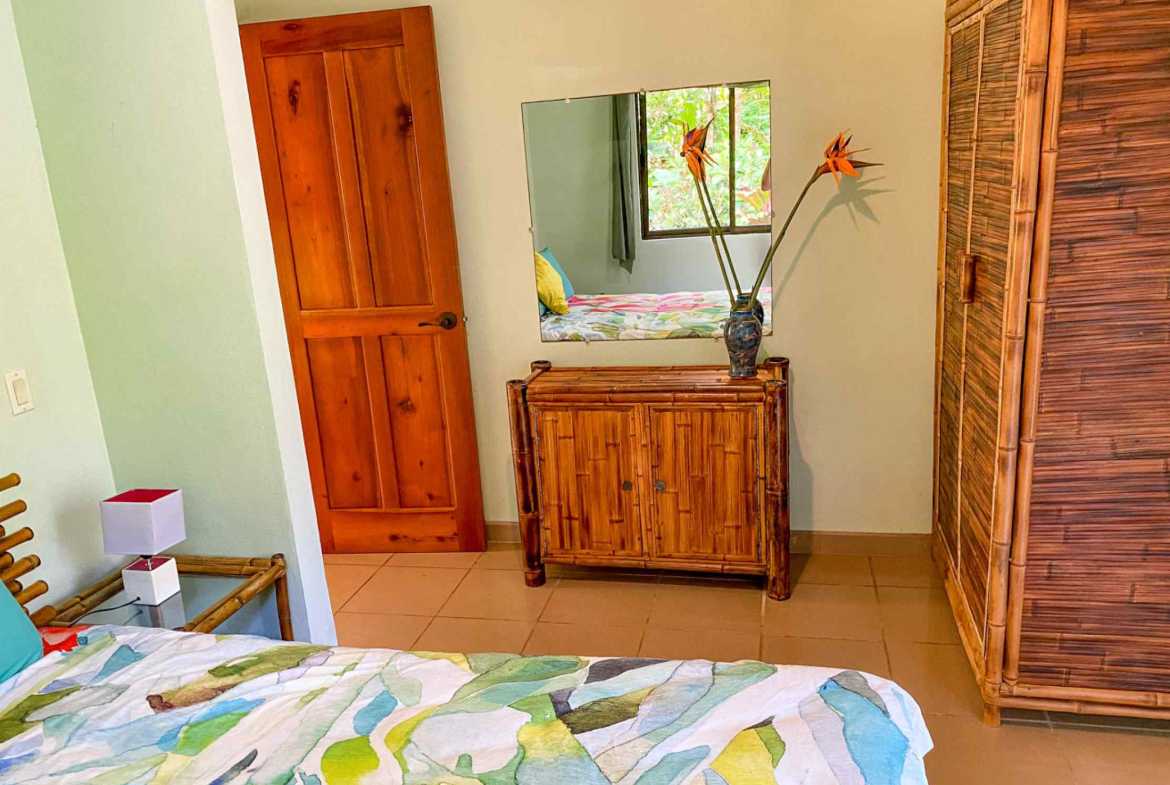 Stunning 3-Bedroom Rainforest Home with River & Waterfall on 3.5 Acres in Ojochal Costa Rica photo 27