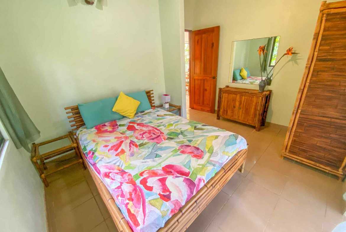Stunning 3-Bedroom Rainforest Home with River & Waterfall on 3.5 Acres in Ojochal Costa Rica photo 25
