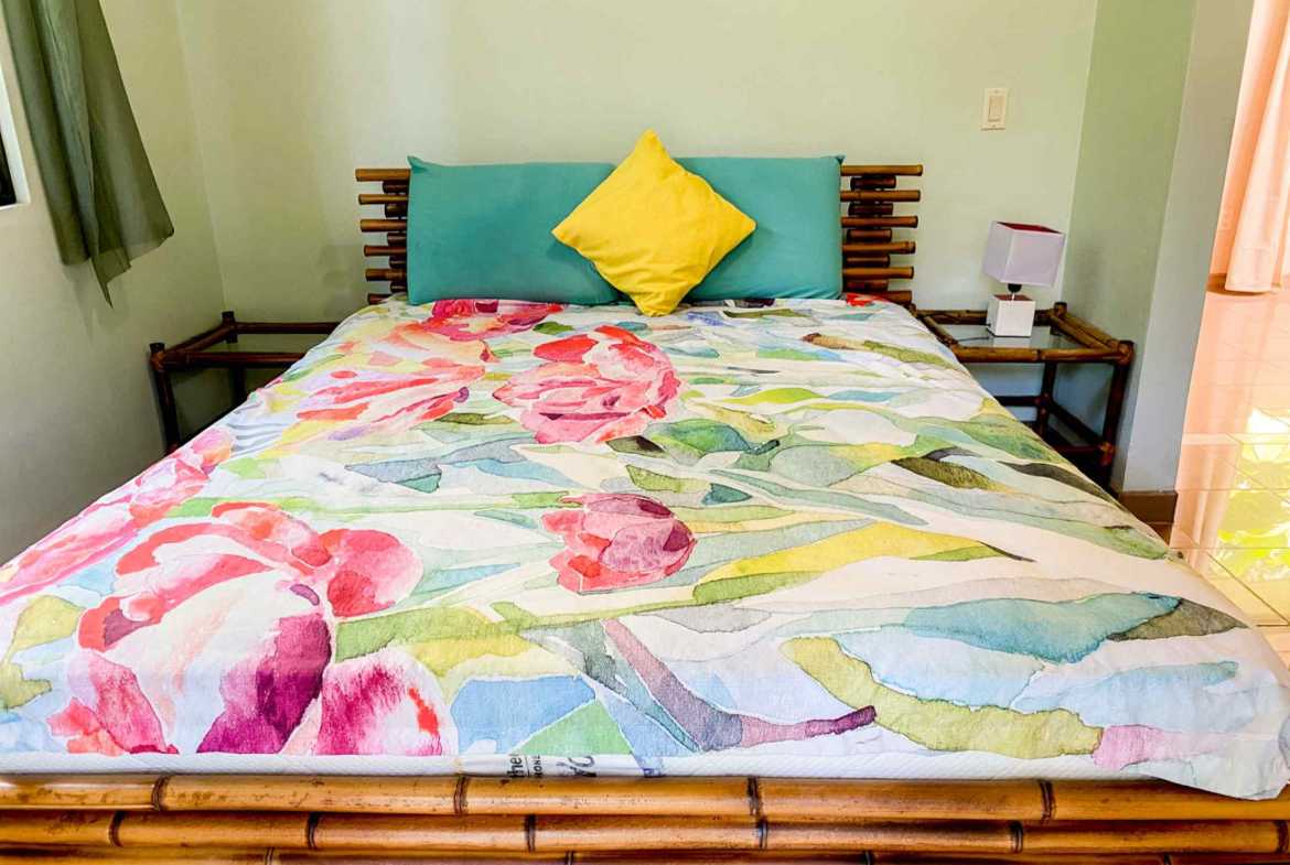 Stunning 3-Bedroom Rainforest Home with River & Waterfall on 3.5 Acres in Ojochal Costa Rica photo 24