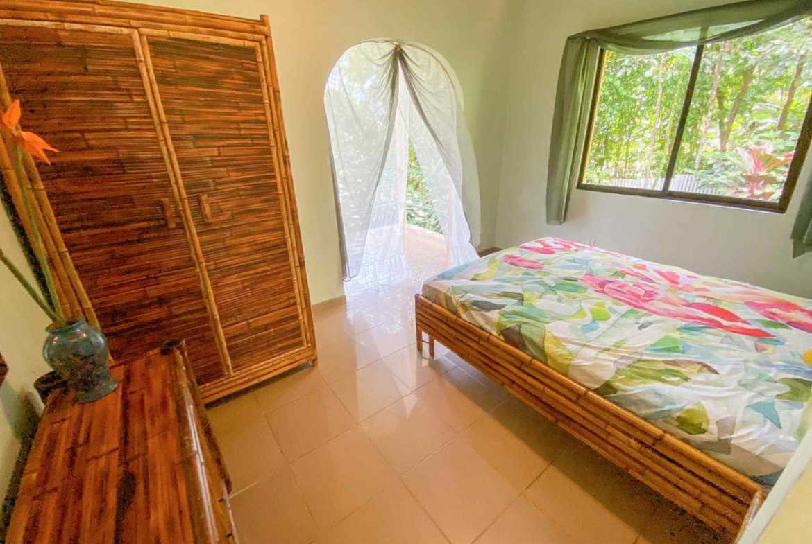 Stunning 3-Bedroom Rainforest Home with River & Waterfall on 3.5 Acres in Ojochal Costa Rica photo 23