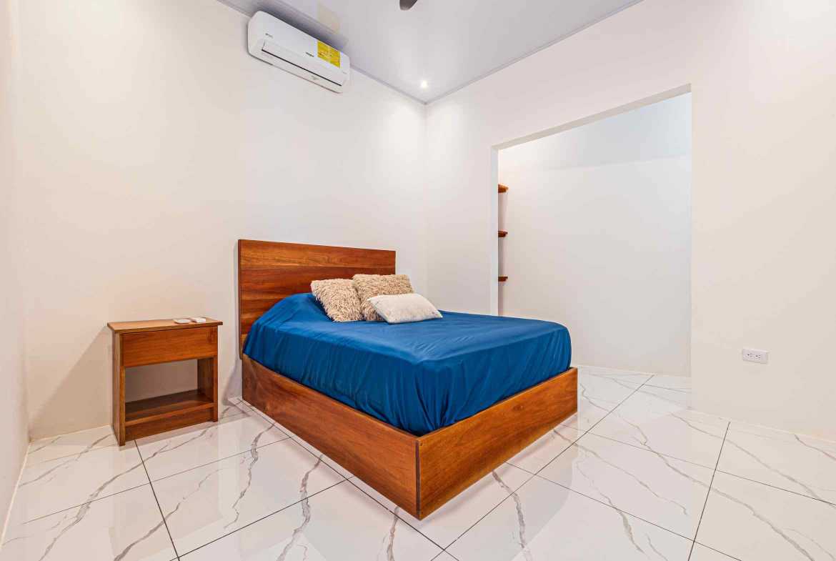 Modern 3-Bedroom Pool Home with Open Concept & Pool Views in Uvita Costa Rica photo 6