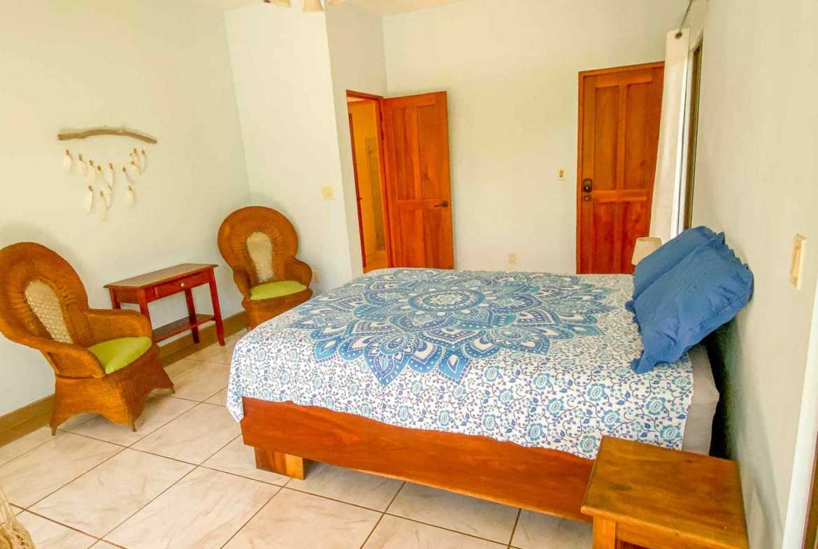 Stunning 3-Bedroom Rainforest Home with River & Waterfall on 3.5 Acres in Ojochal Costa Rica photo 17