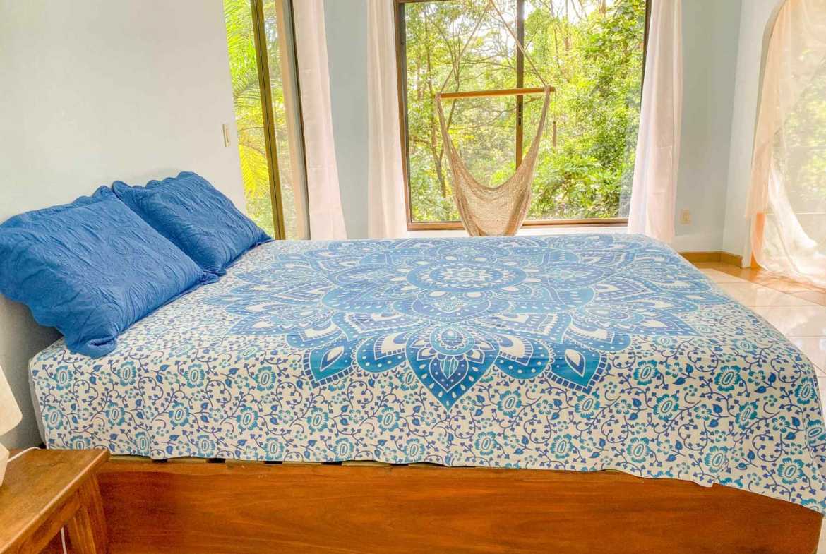 Stunning 3-Bedroom Rainforest Home with River & Waterfall on 3.5 Acres in Ojochal Costa Rica photo 15