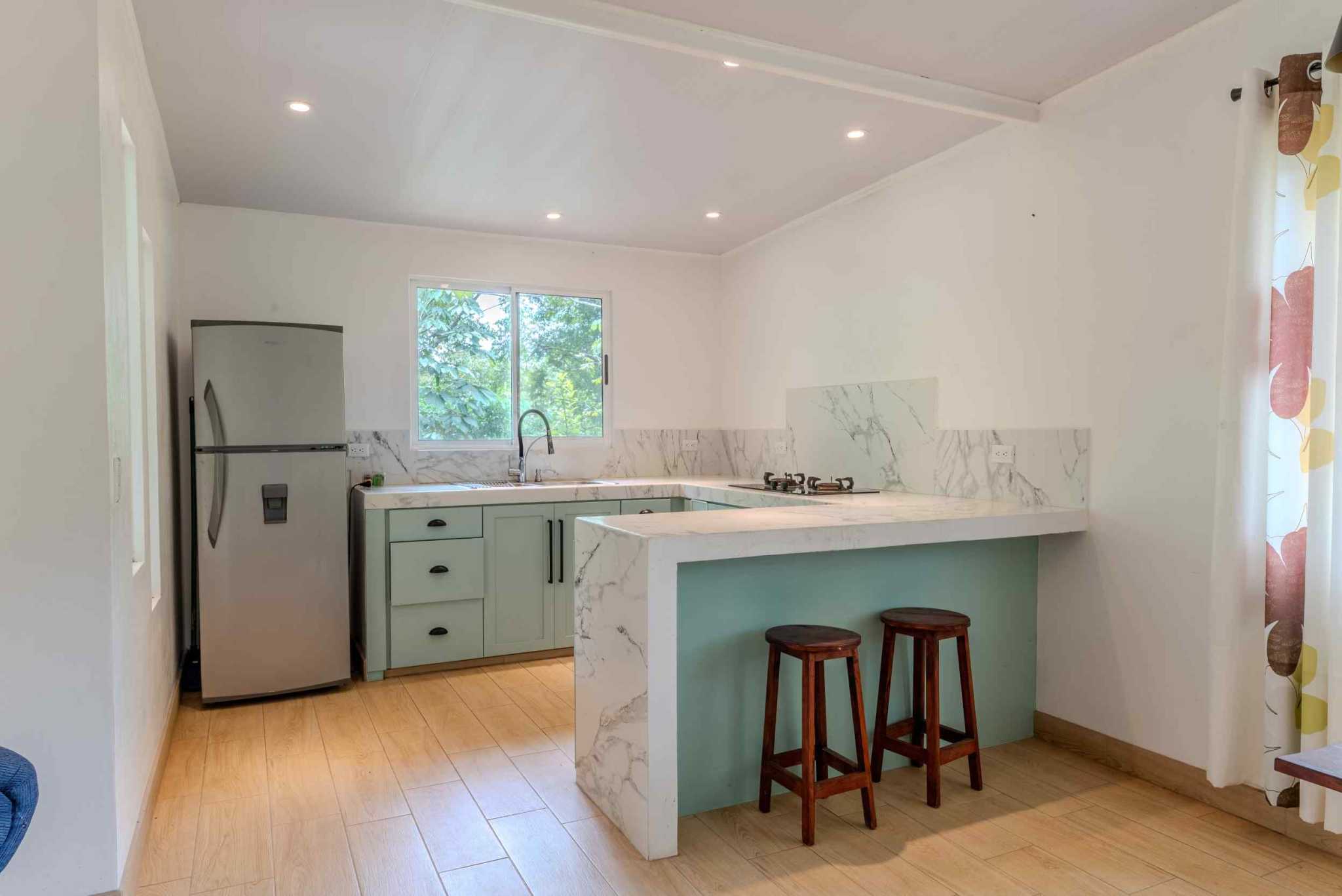 59259-24 Unique 7-Bedroom Multi-Family Compound with 4 Furnished Units in Platanillo Costa Rica