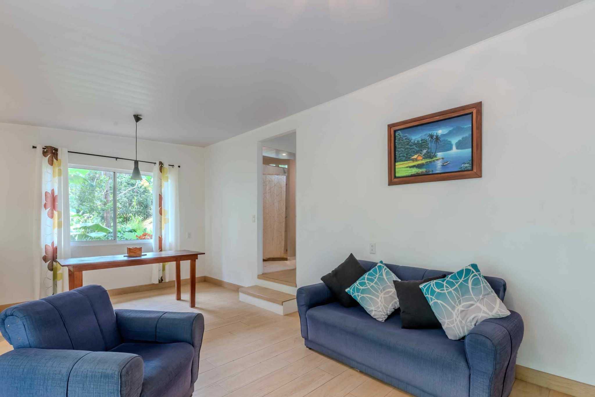 59259-22 Unique 7-Bedroom Multi-Family Compound with 4 Furnished Units in Platanillo Costa Rica