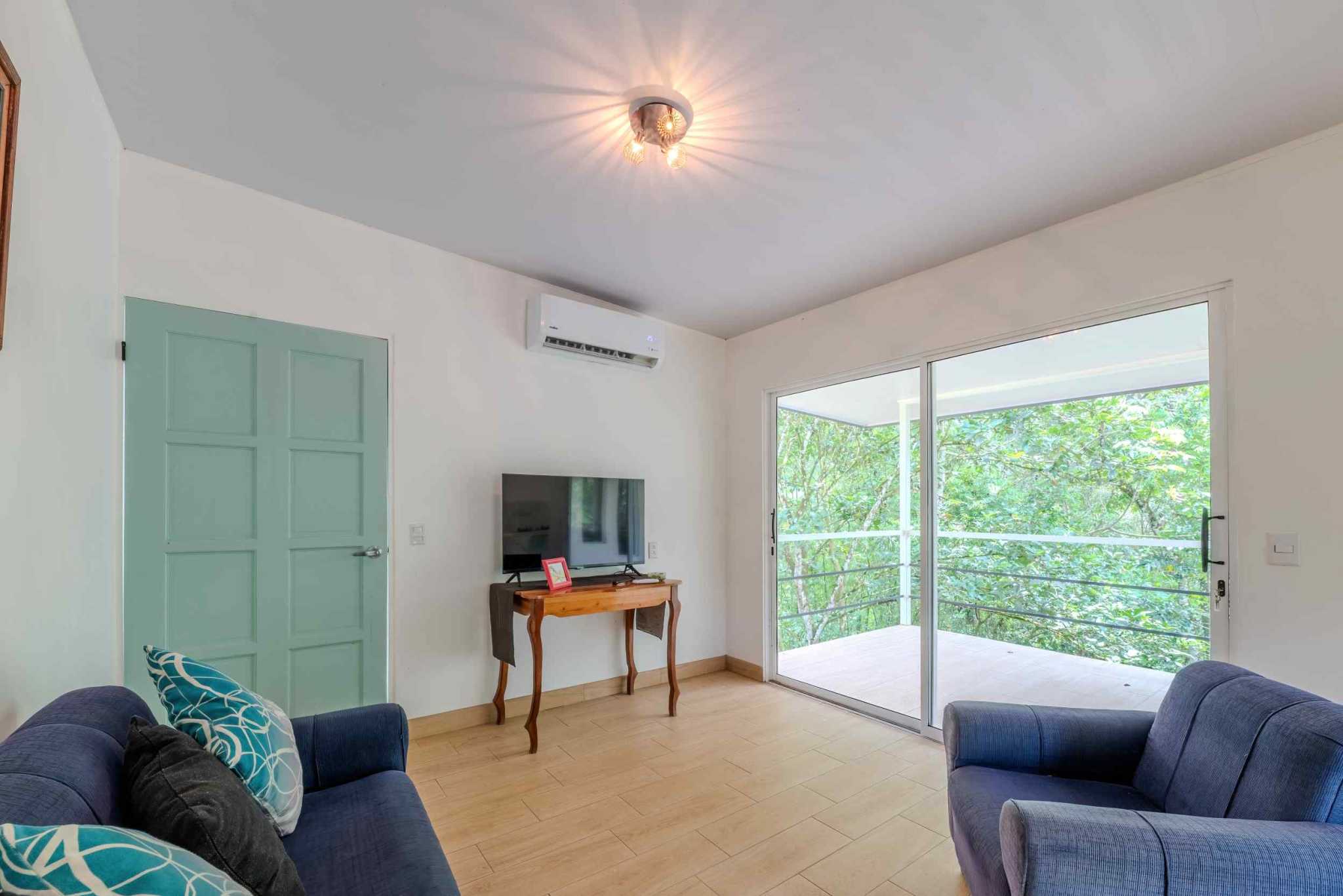 59259-23 Unique 7-Bedroom Multi-Family Compound with 4 Furnished Units in Platanillo Costa Rica