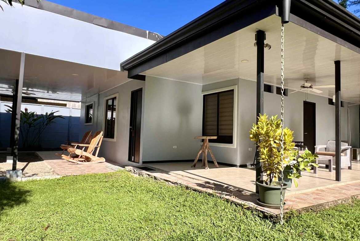 Spacious 3-Bedroom Home with Large Pool & Garden in Bahia Costa Rica photo 39