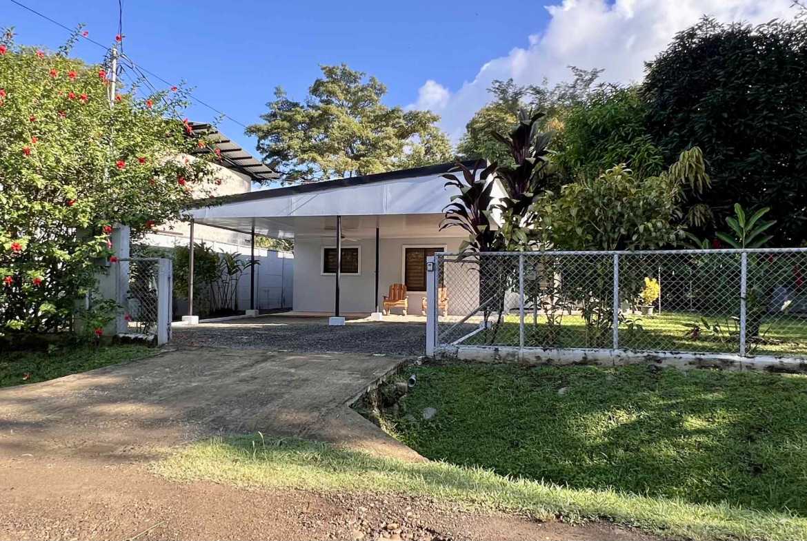 Spacious 3-Bedroom Home with Large Pool & Garden in Bahia Costa Rica photo 40