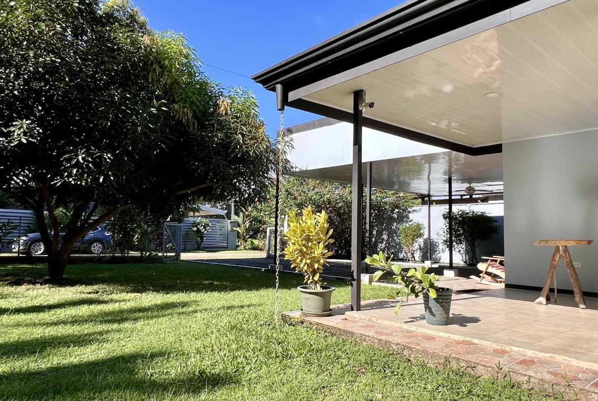 Spacious 3-Bedroom Home with Large Pool & Garden in Bahia Costa Rica photo 36