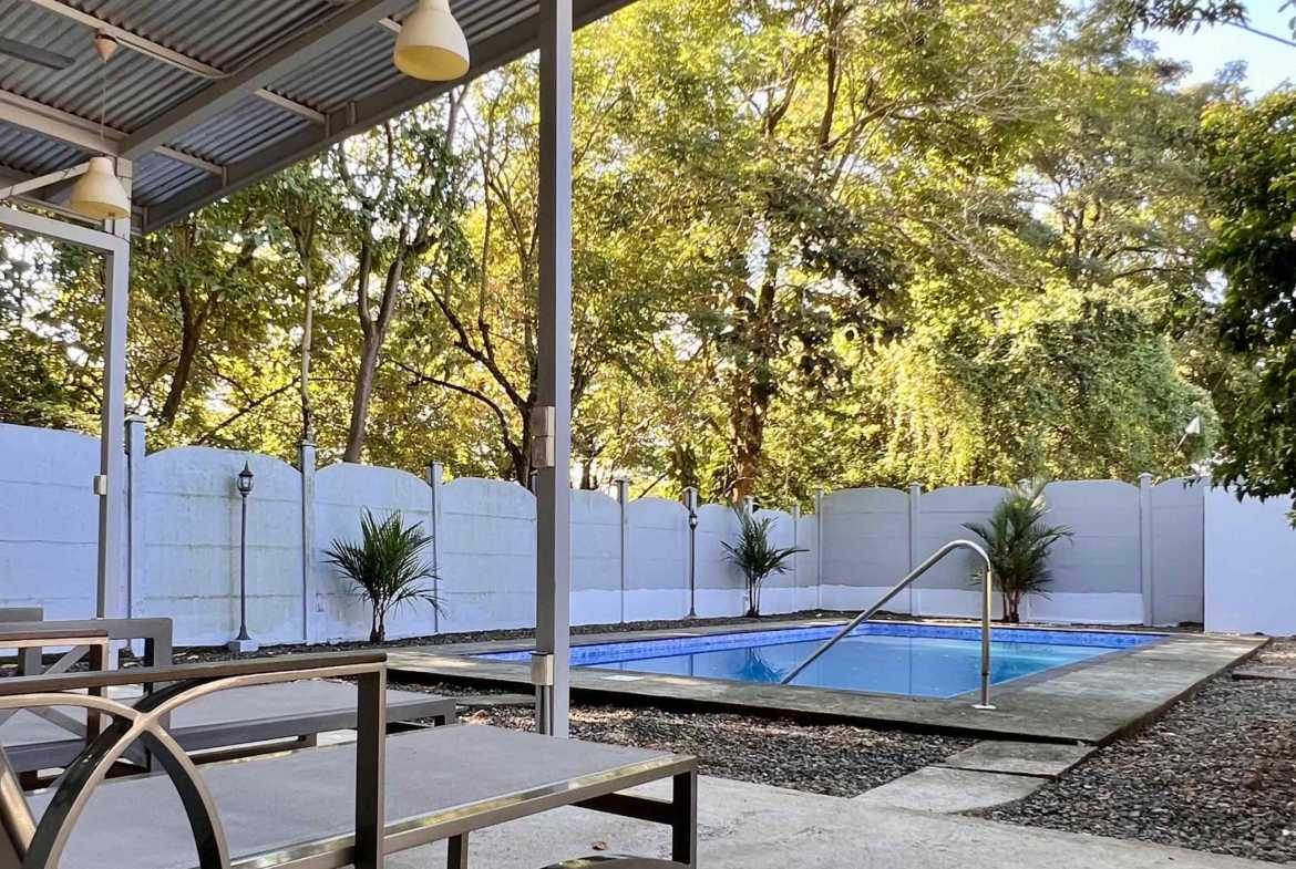 Spacious 3-Bedroom Home with Large Pool & Garden in Bahia Costa Rica photo 29