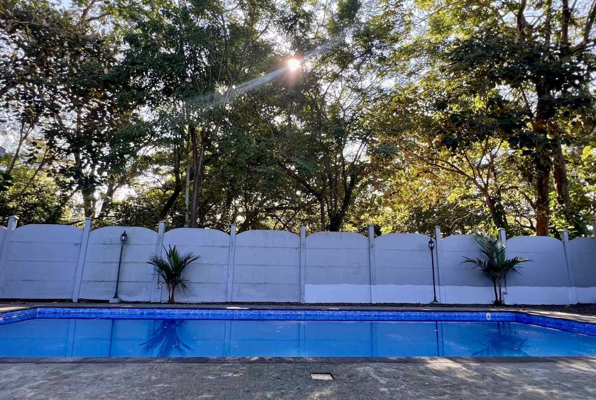 Spacious 3-Bedroom Home with Large Pool & Garden in Bahia Costa Rica photo 27